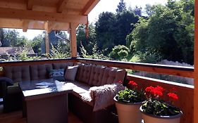Apartchalet Sisi- Including Saalfelden Leogang Card