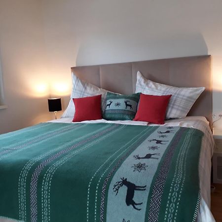 Apartchalet Sisi- Including Saalfelden Leogang Card Buitenkant foto