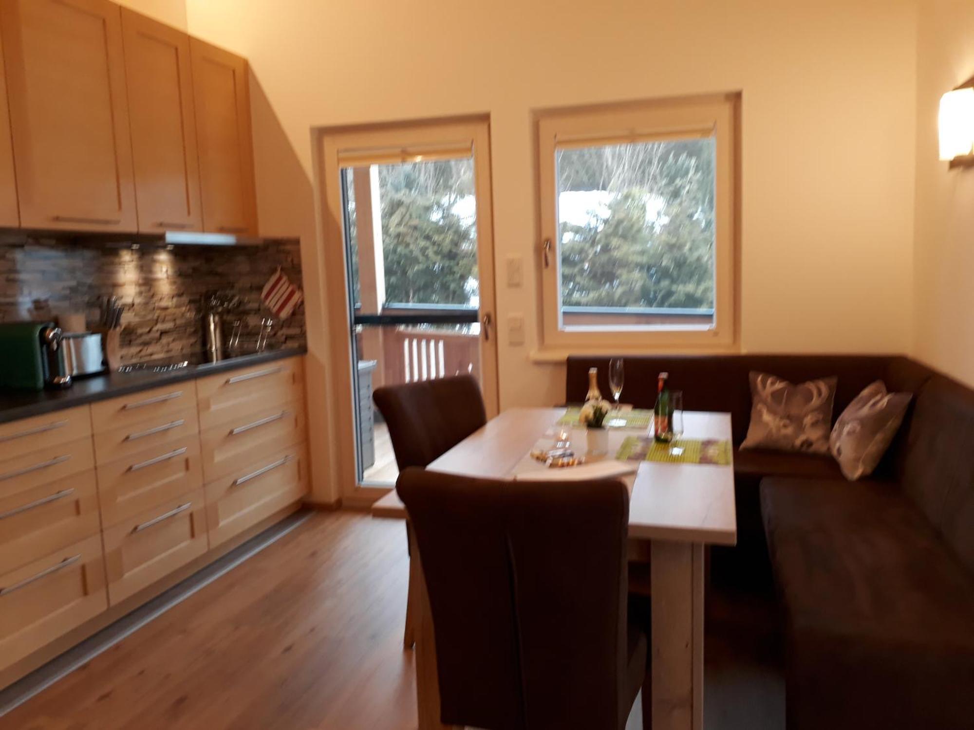 Apartchalet Sisi- Including Saalfelden Leogang Card Buitenkant foto
