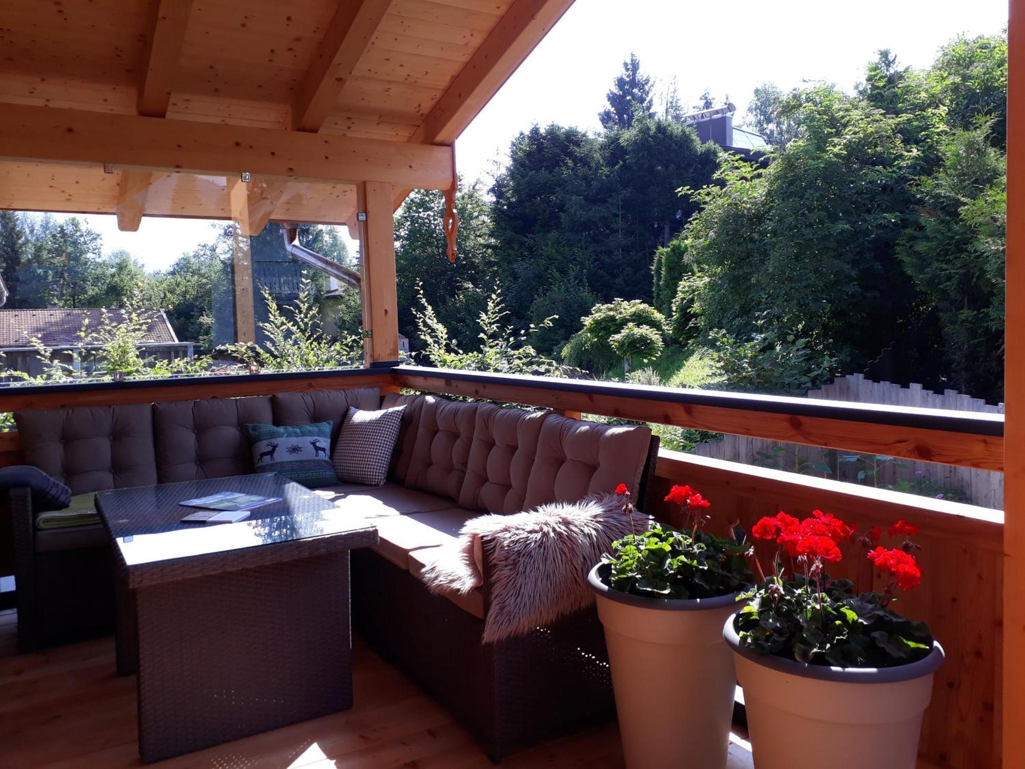 Apartchalet Sisi- Including Saalfelden Leogang Card Buitenkant foto